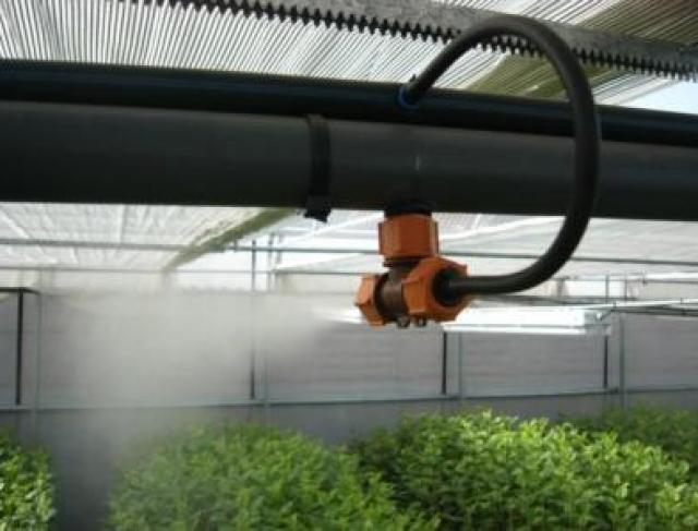 Nebulizador TurboFog