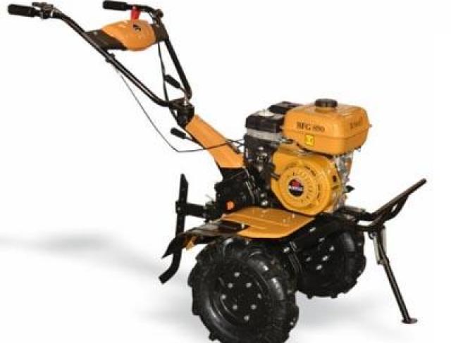 MOTOCULTIVADOR BFG 890