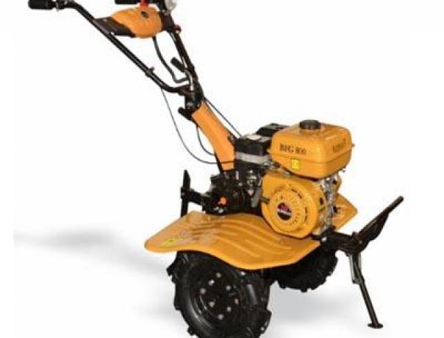 Motocultivador BFG 800