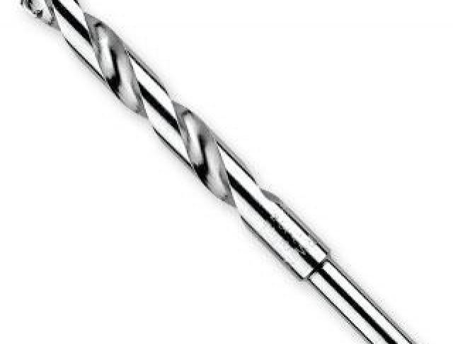 Brocas em Aço Rápido ANSI B 94 11 M