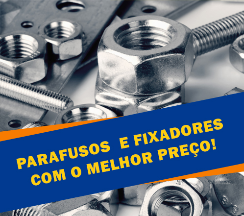 Ferragens e Ferramentas em Confresa MT