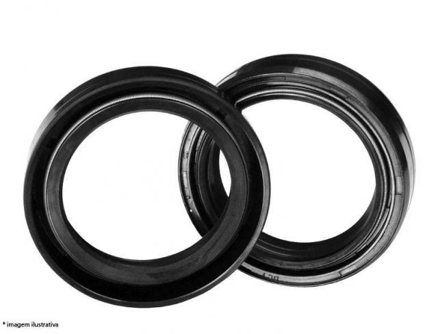 Retentor Garfo CG150 / BROS / CBX200