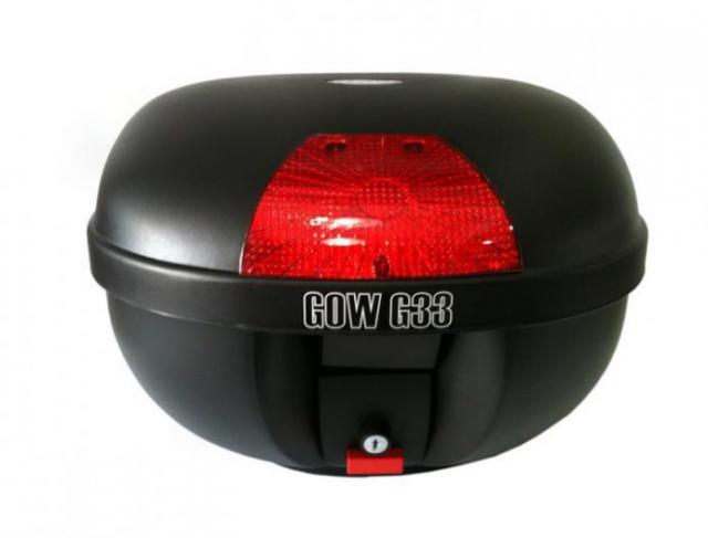 Bauleto Gow 33 Litros