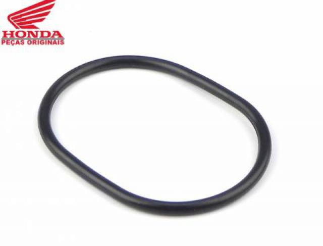 Anel Vedação Tampa Válvulas Biz125
