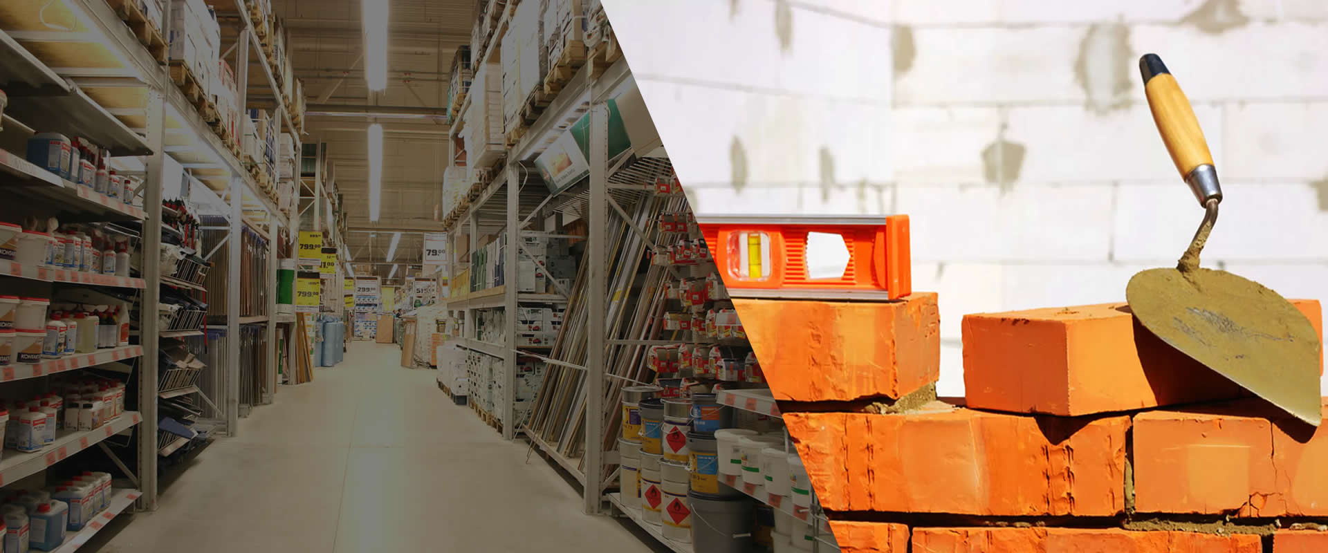 Materiais de Construção em Apiacás MT