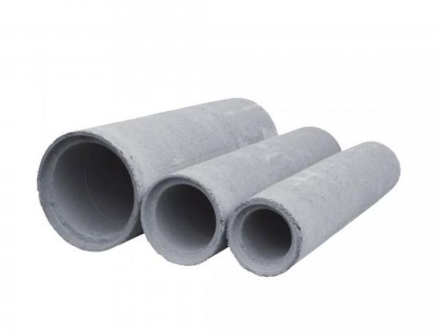 Tubos de Concreto