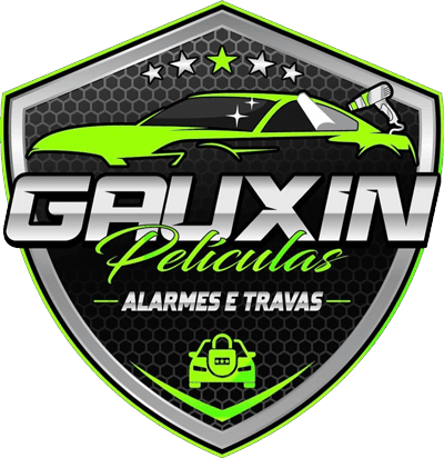 Gauxin Películas - Alarmes e Travas Elétricas  em Campo Novo do Parecis - MT