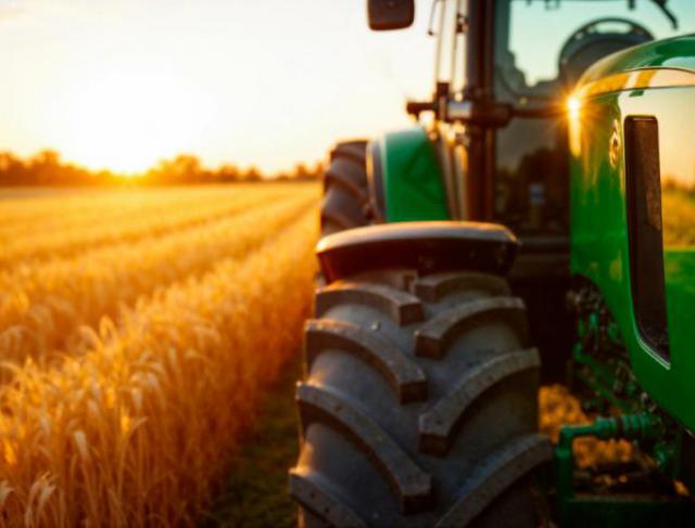 Como Manter Seus Equipamentos Agrícolas em Perfeita Condição