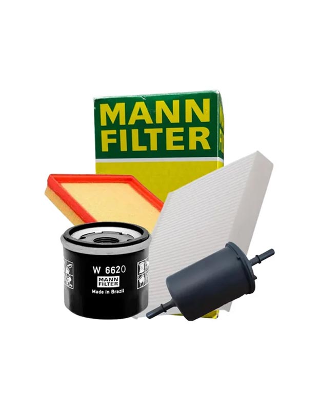Filtros
