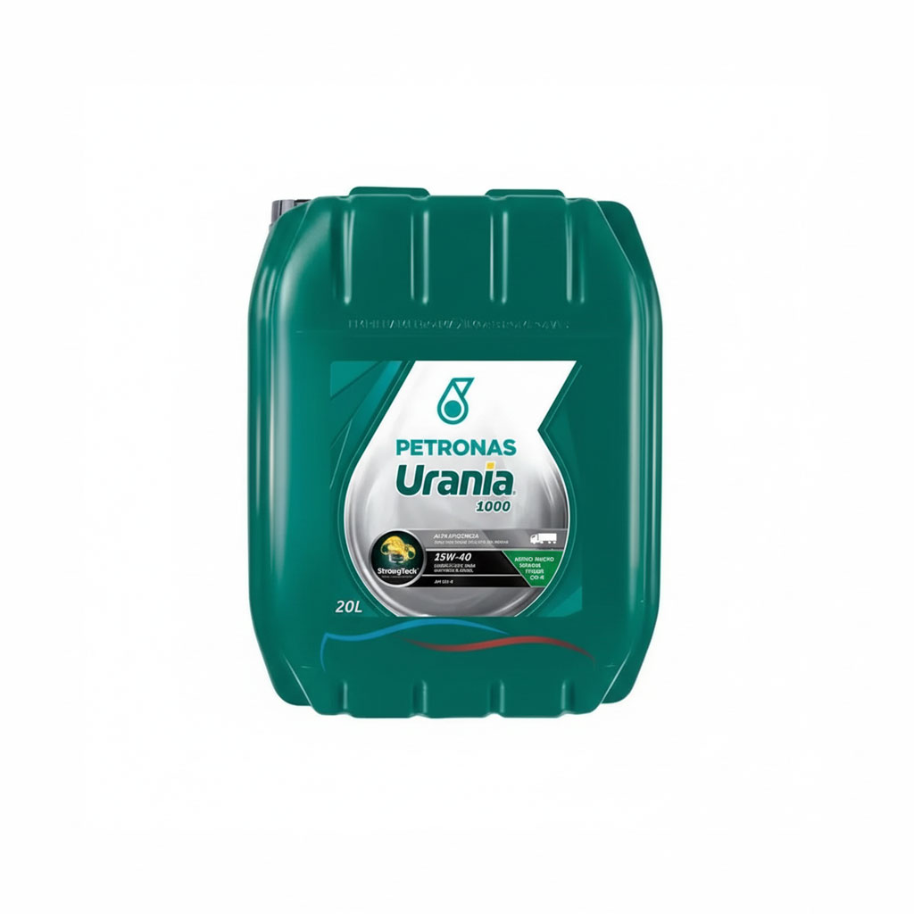 Petronas