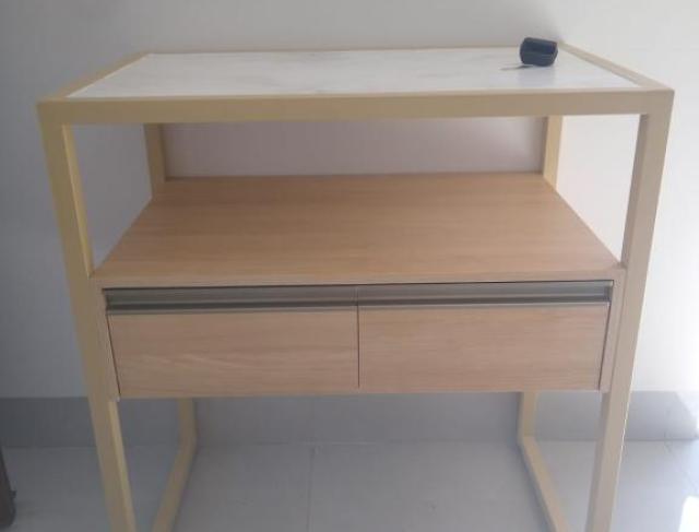 Mesa de Cabeceiras