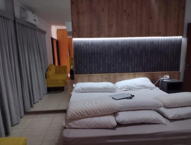Jogo de Quarto 1