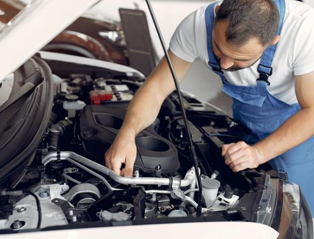 Dicas para Manutenção Preventiva do seu Veículo