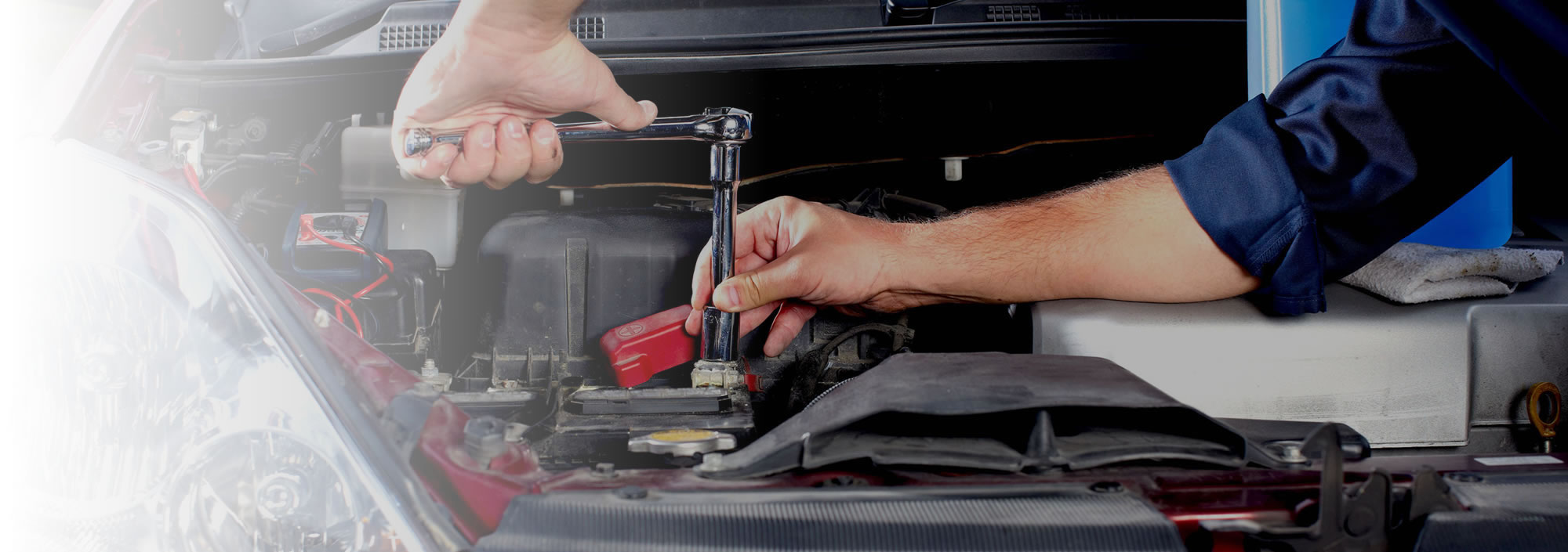 Maringá Auto Center em Colniza / MT