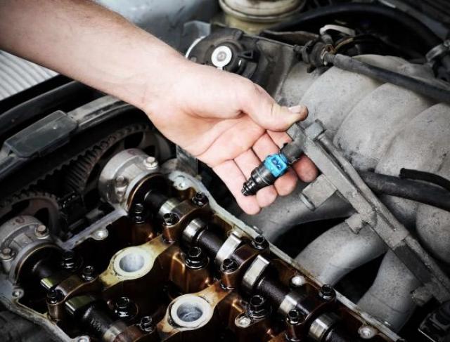 Injeção Eletrônica em Colniza / MT