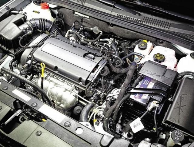 Motores em Colniza / MT