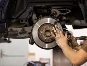 Mauricio Auto Center em Campo Novo do Parecis - MT