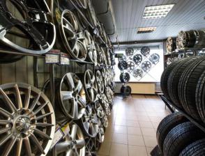 Mauricio Auto Center em Campo Novo do Parecis - MT