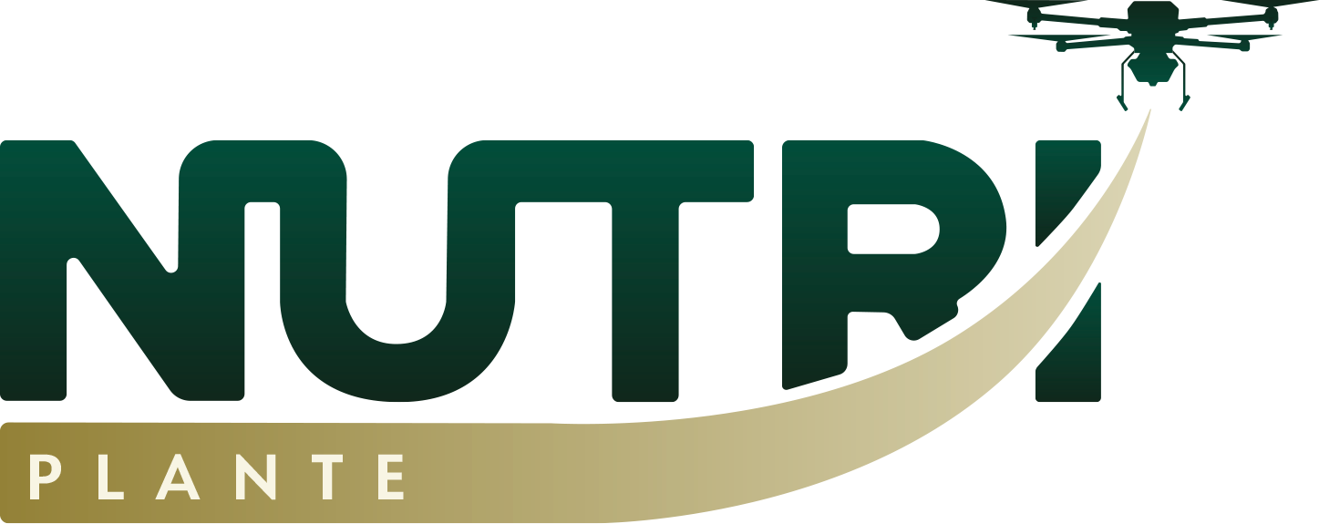 Nutri Plante - Pulverizações Agrícolas em Sinop - MT