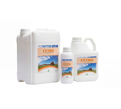 CYTRO – Fertilizante Vegetativo 