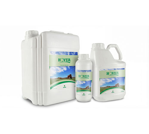 HOVER – Fertilizante Mineral 
