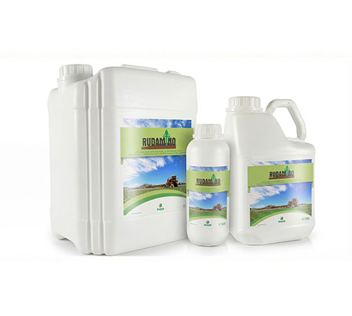 Rudamino – Fertilizante Especial 