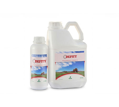 DEFITY – Adjuvante Agrícola