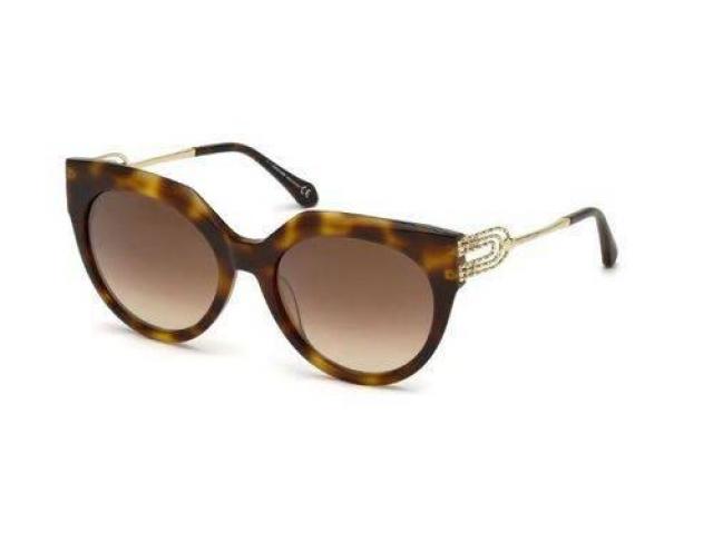 Roberto Cavalli 1065 52G ... em Água Boa, MT