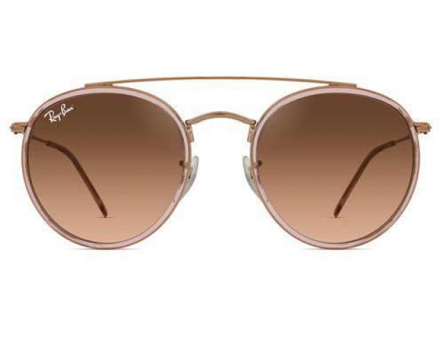 Óculos De Sol Ray Ban Ro... em Água Boa, MT