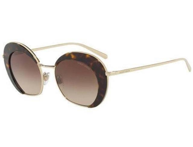 Giorgio Armani 6067 30131... em Água Boa, MT