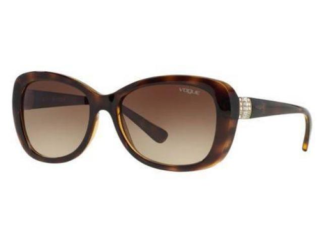 Oculos Sol Vogue Vo2943sb... em Água Boa, MT
