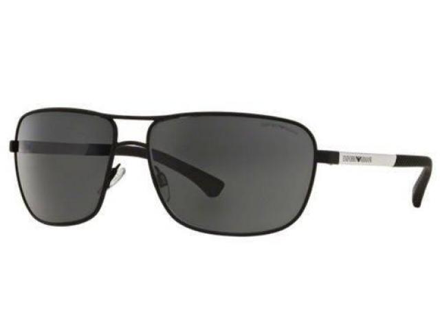 OCULOS SOL EMPORIO ARMANI... em Água Boa, MT
