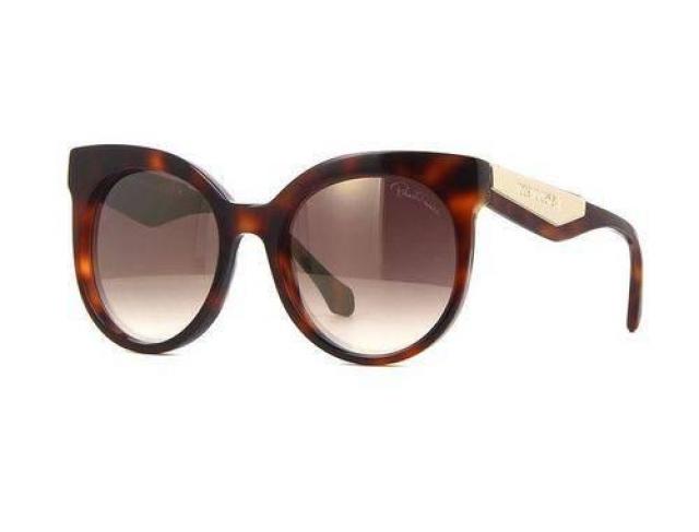 Roberto Cavalli 1098 52N ... em Água Boa, MT