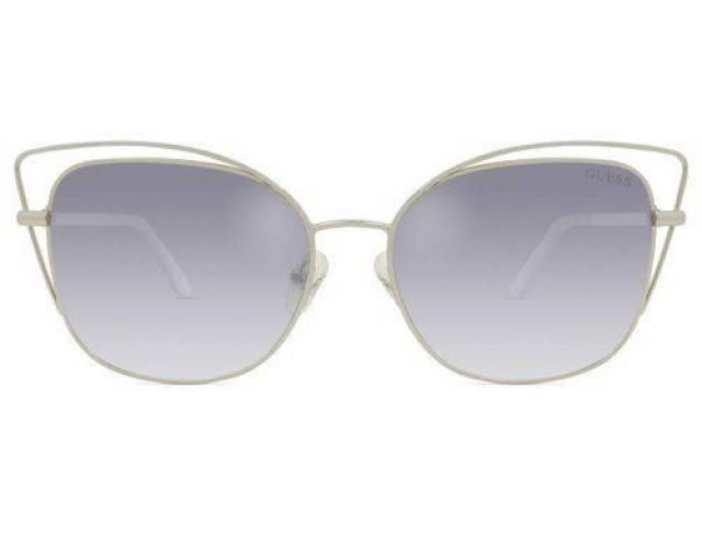 Óculos De Sol Guess Gu75... em Água Boa, MT