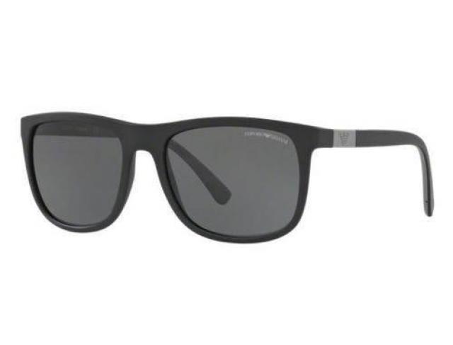OCULOS SOL EMPORIO ARMANI... em Água Boa, MT