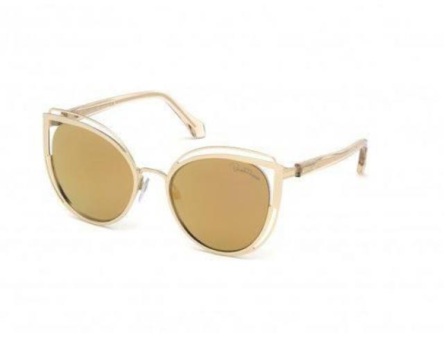 Roberto Cavalli 1095 32G ... em Água Boa, MT