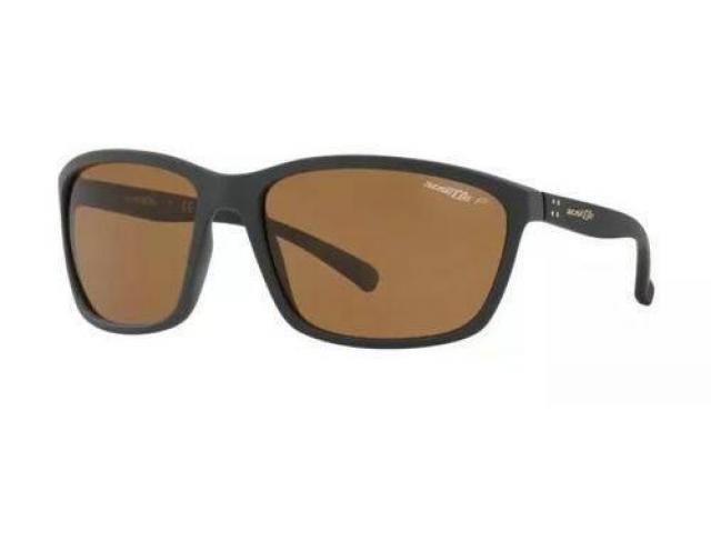 Oculos Sol Arnette Hand U... em Água Boa, MT