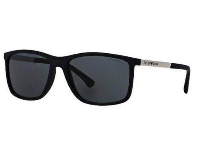 OCULOS SOL EMPORIO ARMANI... em Água Boa, MT