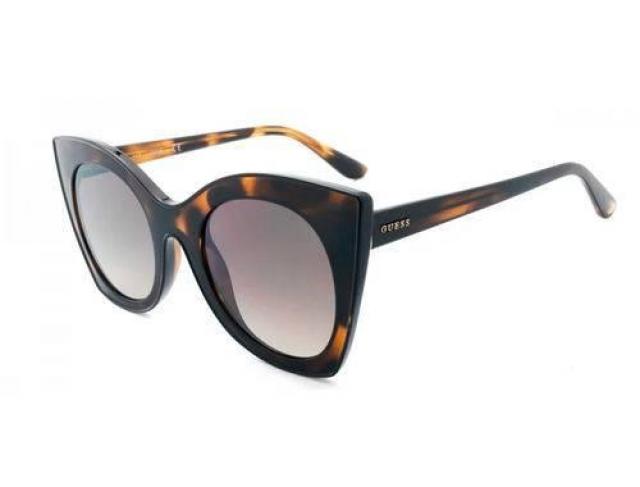 Óculos Solar Guess Gu 75... em Água Boa, MT