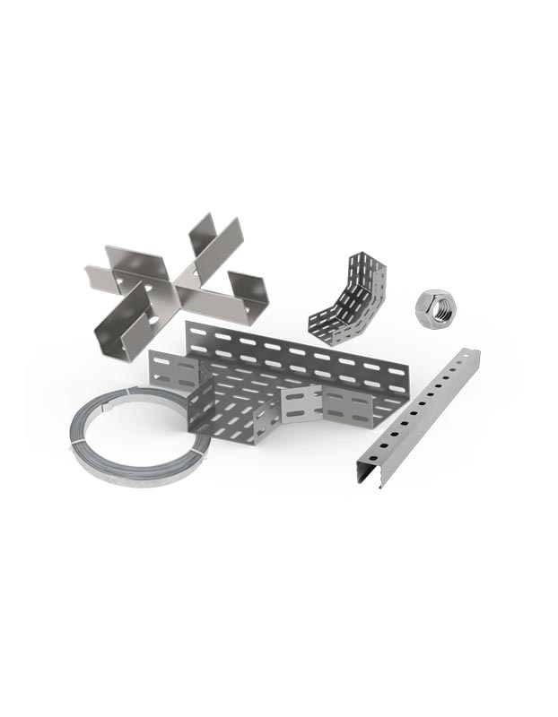 Infraestrutura Elétrica 