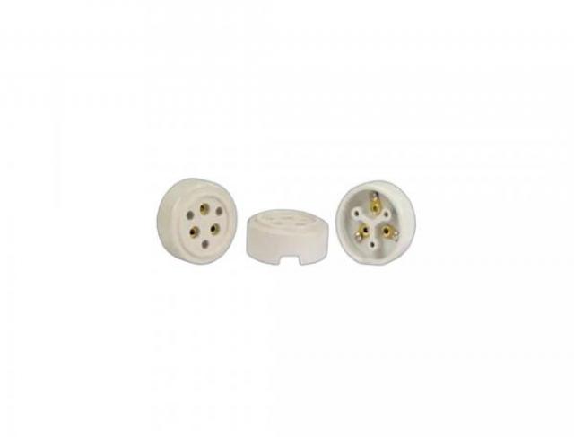 TOM PORCELANA 3P X 30A EXT 380V