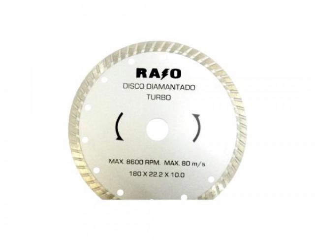 DISCO DIAM PORCELANATO 4.3/8 BR EX- FINO