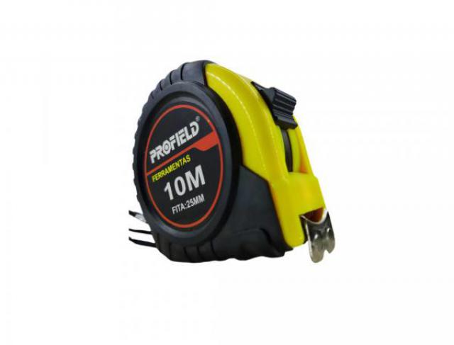 TRENA EMBORRACHADA PROFIELD 10 MTS X 25MM 1 T