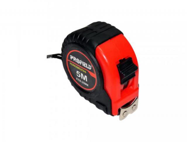 TRENA EMBORRACHADA PROFIELD 5 MTS X 25MM 1T