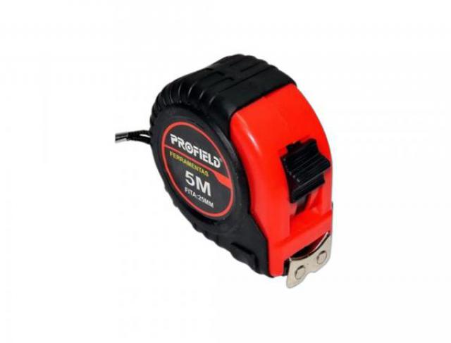 TRENA EMBORRACHADA 5M X 25MM 1T