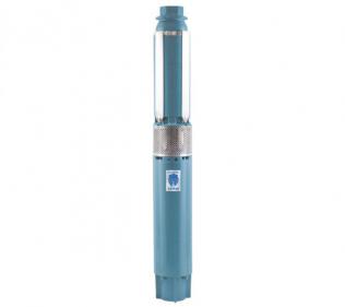 Bomba Submersa -  Modelo R7A