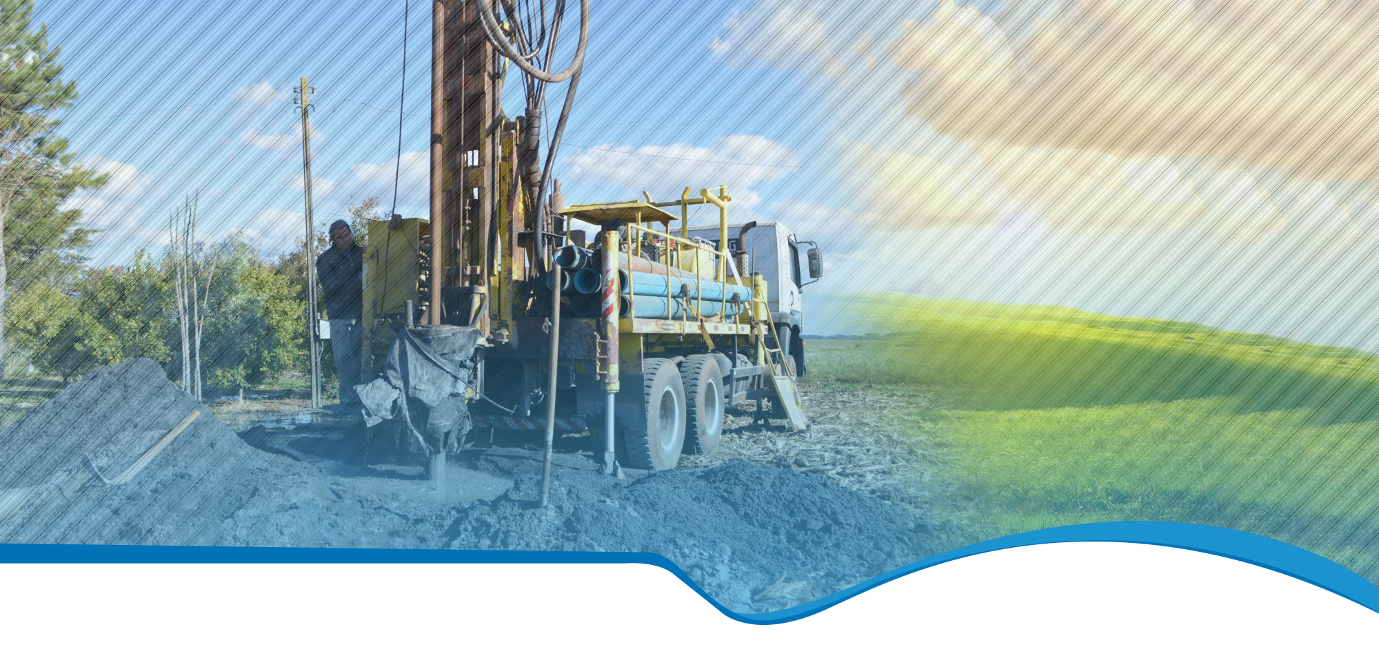 Poço Artesiano em Colider MT