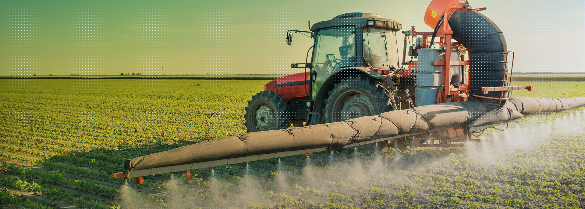 Peças de Reposição para Tratores Agrícolas em Nova Monte Verde